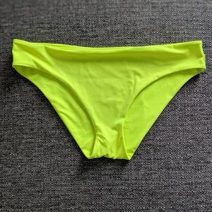 Victoria's Secret Swim - Victoria's Secret Bikini Bottom Victoria's Secret Swim - Victoria's Secret Bikini Bottom